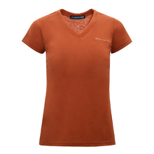 Load image into Gallery viewer, WOMEN T-SHIRT SPORT ADA