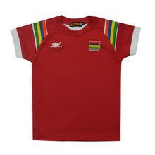 Load image into Gallery viewer, TS MAURITIUS JUNIOR