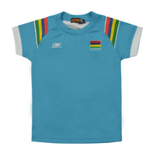 Load image into Gallery viewer, TS MAURITIUS JUNIOR