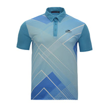 Load image into Gallery viewer, POLO FITTED MEN CAMDEN