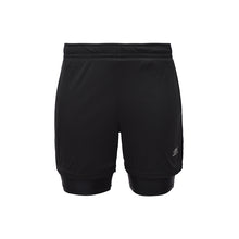 Load image into Gallery viewer, SHORT TRAINING 2 IN 1