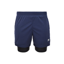 Load image into Gallery viewer, SHORT TRAINING 2 IN 1