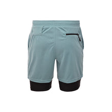 Load image into Gallery viewer, SHORT TRAINING 2 IN 1