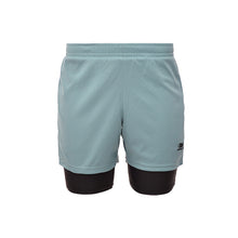 Load image into Gallery viewer, SHORT TRAINING 2 IN 1