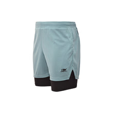 Load image into Gallery viewer, SHORT TRAINING 2 IN 1