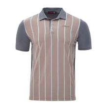 Load image into Gallery viewer, POLO STRIP FIT ALFONSO