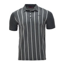 Load image into Gallery viewer, POLO STRIP FIT ALFONSO