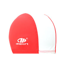 Load image into Gallery viewer, SWIM CAP ADULT UNISEX
