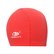 Load image into Gallery viewer, SWIM CAP ADULT UNISEX