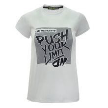 Load image into Gallery viewer, T-SHIRT SPORT WOMEN ENOIA 2