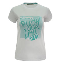 Load image into Gallery viewer, T-SHIRT SPORT WOMEN ENOIA 2