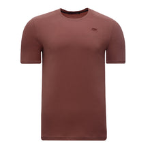 Load image into Gallery viewer, MEN ESSENTIAL FITTED TEE