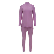 Load image into Gallery viewer, WOMEN SET BURKINI WITHOUT CAP