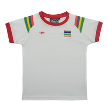 Load image into Gallery viewer, T-SHIRT MAURITIUS JUNIOR