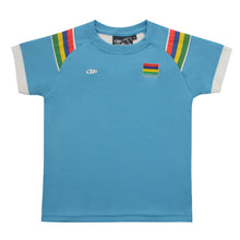 Load image into Gallery viewer, T-SHIRT MAURITIUS JUNIOR
