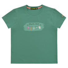 Load image into Gallery viewer, T-SHIRT SPORT YESENIA 2