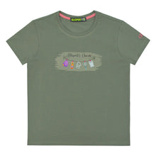 Load image into Gallery viewer, T-SHIRT SPORT YESENIA 2