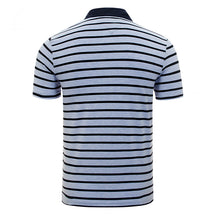 Load image into Gallery viewer, POLO STRIPE FRED