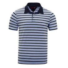 Load image into Gallery viewer, POLO STRIPE FRED