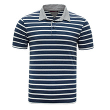 Load image into Gallery viewer, POLO STRIPE FRED