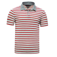 Load image into Gallery viewer, POLO STRIPE FRED