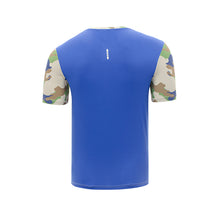 Load image into Gallery viewer, TSHIRT SPORT MILITARY