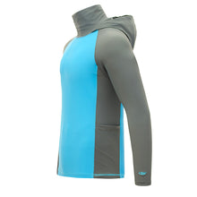 Load image into Gallery viewer, TOP FISHING HOODED PROTECTION 2