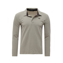 Load image into Gallery viewer, POLO LONG SLEEVE PEDRO 3