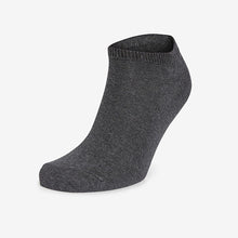 Load image into Gallery viewer, Multi Trainer Socks 6 Pack