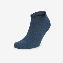 Load image into Gallery viewer, Multi Trainer Socks 6 Pack