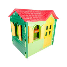 Load image into Gallery viewer, Country Cottage-Evergreen