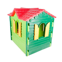 Load image into Gallery viewer, Country Cottage-Evergreen