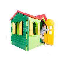 Load image into Gallery viewer, Country Cottage-Evergreen