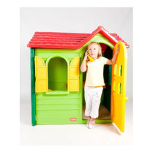 Load image into Gallery viewer, Country Cottage-Evergreen