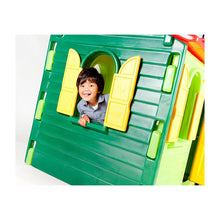 Load image into Gallery viewer, Country Cottage-Evergreen
