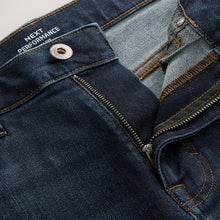 Load image into Gallery viewer, Blue Mid Indigo Slim Fit Motion Flex Jeans