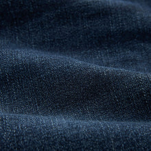 Load image into Gallery viewer, Blue Mid Indigo Slim Fit Motion Flex Jeans
