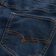 Load image into Gallery viewer, Blue Mid Indigo Slim Fit Motion Flex Jeans