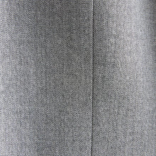 Load image into Gallery viewer, Grey Slim Fit Herringbone Suit Jacket