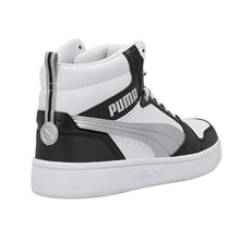 Load image into Gallery viewer, Women's Rebound v6 Metallic Dream Mid-Neck Sneakers