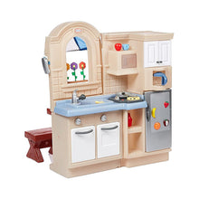 Load image into Gallery viewer, Indoor/Outdoor Cook 'N Grill Kitchen