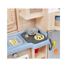 Load image into Gallery viewer, Indoor/Outdoor Cook 'N Grill Kitchen