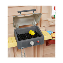 Load image into Gallery viewer, Indoor/Outdoor Cook 'N Grill Kitchen