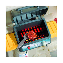 Load image into Gallery viewer, Indoor/Outdoor Cook 'N Grill Kitchen