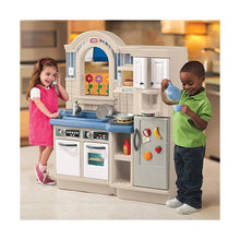 Load image into Gallery viewer, Indoor/Outdoor Cook 'N Grill Kitchen