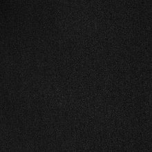 Load image into Gallery viewer, Black Slim Fit Two Button Suit Jacket