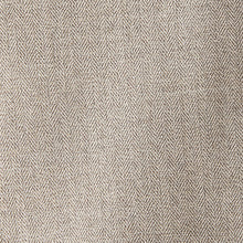 Load image into Gallery viewer, Neutral Slim Fit Herringbone Suit Trousers