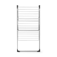 Load image into Gallery viewer, Brabantia Drying Rack Tower, 23m Metallic Grey