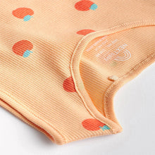 Load image into Gallery viewer, Multi 5 Pack Vest Baby Bodysuits