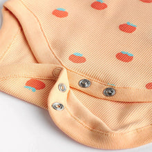 Load image into Gallery viewer, Multi 5 Pack Vest Baby Bodysuits